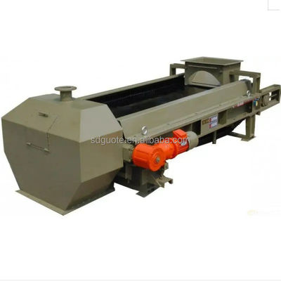 Capacità 300kg-5000kg Acciaio al carbonio Sistema di scala di cintura trasportatrice automatizzata e accessibile