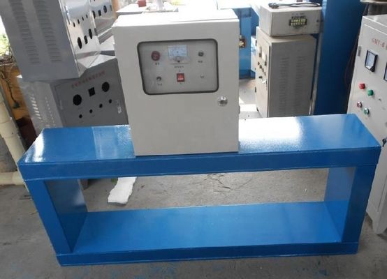 Detettore di metalli altamente PLC per l'industria alimentare Larghezza cintura 500-2000 mm per il rilevamento automatico