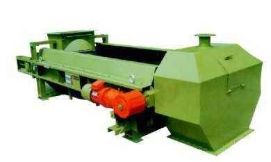 220V AC/DC Weigh Feeder Conveyor Belt Scale per impianti di sinterizzazione e concimi composti