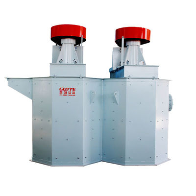 1222 KG Capacità Pulizzatore automatico di acque ad attrito di sabbia per macchine a celle ad attrito
