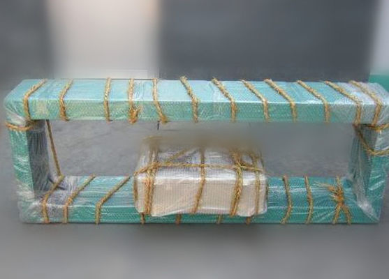 Detettore di metallo per l'industria mineraria
