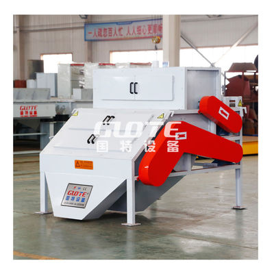 Separatore a rulli magnetici di laboratorio con intensità di campo magnetico 15000-20000G