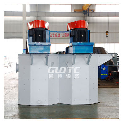 Macchina di lavaggio della sabbia personalizzabile per la miniera in cava Weifang Guote Mining Equipment Co