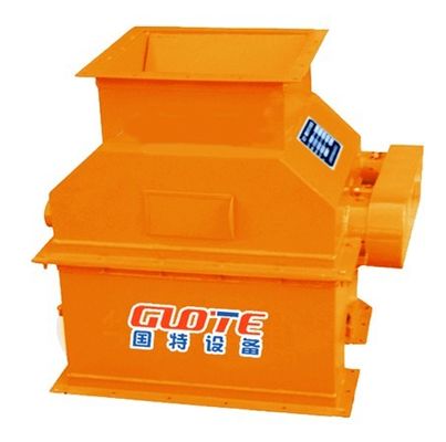 Separatore magnetico secco di sabbia di ferro da 3 kW con componenti di base da 1 anno