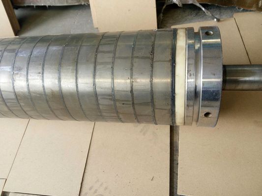 Apparecchiature di estrazione di metalli fini Separatore magnetico per la separazione delle polveri di minerali non metallici