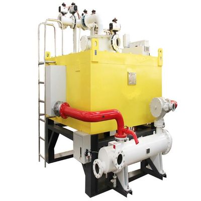1.3t Rimozione elettrica di ferro per ilmenite monazita di intensità magnetica nominale