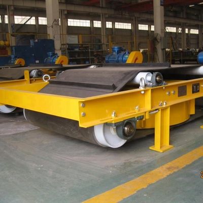 Alta rigidità elettromagnetica Rimozione di ferro asciuga auto pulizia sovrastante separatore magnetico