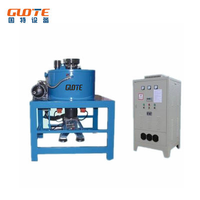Mineria energetica Alta intensità 12000GS Stainless Steel Iron Remover Separatore magnetico