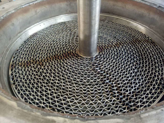 Mineria energetica Alta intensità 12000GS Stainless Steel Iron Remover Separatore magnetico