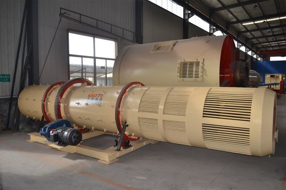 Componenti del nucleo del motore Macchine per lavare sabbia di silice e quarzo Macchine per il riciclaggio con 1