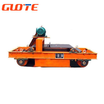 Alta efficienza di separazione RCYD Separatore magnetico sospeso permanente auto-pulitore