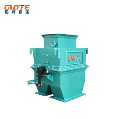 GUOTE Separatore magnetici a tamburo e cintura per impianto di riciclaggio in Thailandia