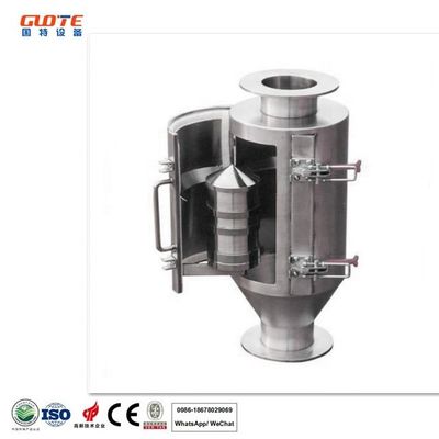 2022 Separatore magnetico per la separazione di particolato/seme di grano Larghezza 200-2000 mm Condizione