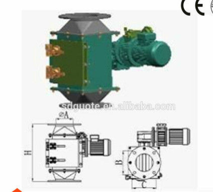 2022 Separatore magnetico per la separazione di particolato/seme di grano Larghezza 200-2000 mm Condizione