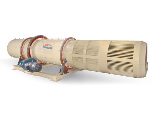 Lavatrice di sabbia fluviale con materiale in acciaio inossidabile e 1 dei componenti principali