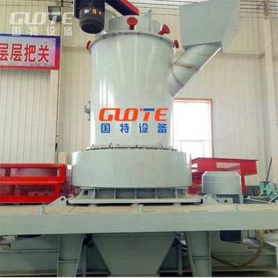 220V/380V Voltaggio Grande capacità Regolare Sabbia fluviale Quarzo Sabbia Silice Rock Sand Machine