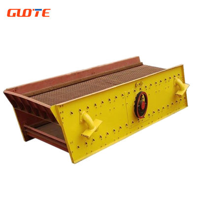 GTYZ-1848 schermo circolare vibrante 2023 GUOTE macchina di screening personalizzato per la pietra