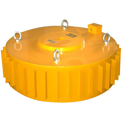 Trova il miglior separatore magnetico a banda larga ad alta intensità a Weifang Guote Mining Equipment Co