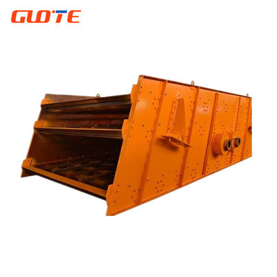 2023 Sand Circular Vibrating Sieving Screen Machine in Vietnam con guida tecnica