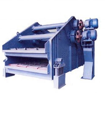 2023 Sand Circular Vibrating Sieving Screen Machine in Vietnam con guida tecnica