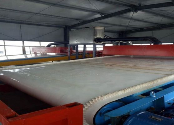 Separatore magnetico di ilmenite di feldspato ad alta intensità al 98% per una capacità di 10-50TPH