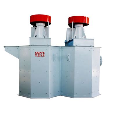 DC MOTOR Lavatrice di sabbia marina