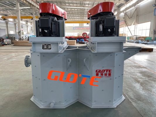 DC MOTOR Lavatrice di sabbia marina