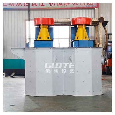 DC MOTOR Lavatrice di sabbia marina
