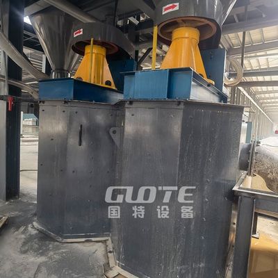 DC MOTOR Lavatrice di sabbia marina