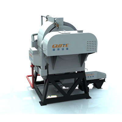 Separatore magnetico per la lavorazione della silice GTLH-750 220V/380V