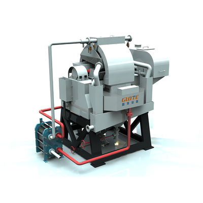 Separatore magnetico per la lavorazione della silice GTLH-750 220V/380V