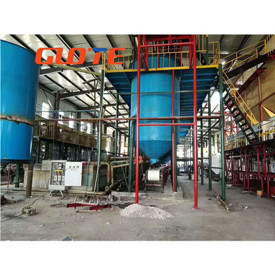 Componenti di base 1,5 anni Minerazione energetica Silice Aria Color Sorter Lavatrice di sabbia