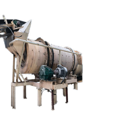 Lavatrice di 1200 mm di diametro per impianti di lavaggio di sabbia di silice e di sabbia di quarzo