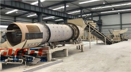 Lavatrice di 1200 mm di diametro per impianti di lavaggio di sabbia di silice e di sabbia di quarzo