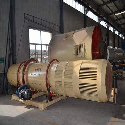 Lavatrice di 1200 mm di diametro per impianti di lavaggio di sabbia di silice e di sabbia di quarzo