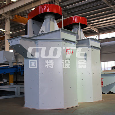 Macchina per la produzione di polpa di sabbia di silicio per la miniera di Weifang Guote Mining Equipment Co.