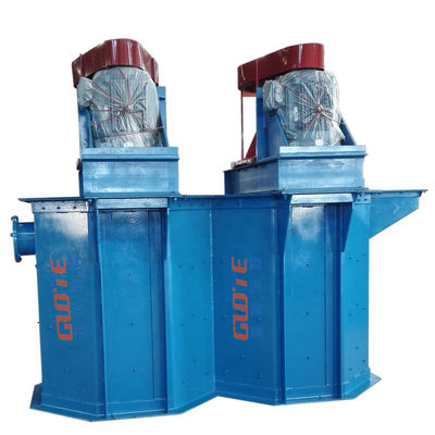 Lavatrice di sabbia di vetro per la lavorazione minerale Weifang Guote Mining Equipment Co.