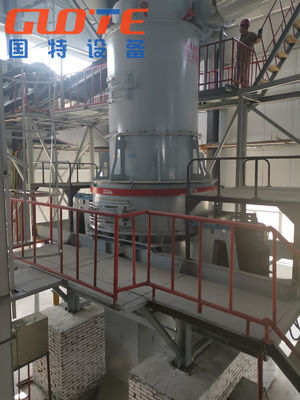 VSI Quartz Sand Making Machine 5000KG Peso e video di ispezione in uscita fornito