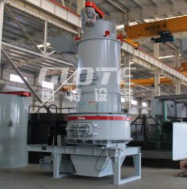 VSI Quartz Sand Making Machine 5000KG Peso e video di ispezione in uscita fornito