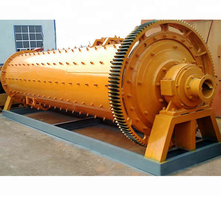 Dimensione L*W*H M Dimensione Velocità di rotazione del soffiatore 710-1500 giri/min Cemento Clinker Ball Mill