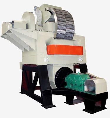 Rivoluzionate la lavorazione del feldspato con un separatore magnetico ad alta intensità