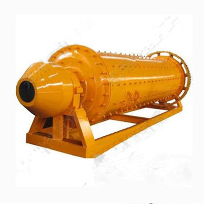 20 KG Quartz Silica Sand Powder Grinding Mill Macchina per il mulino a sfere per l'estrazione di energia