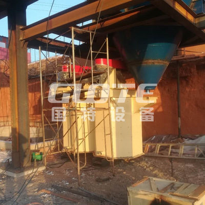 Componenti di base Motore Lavatrici Macchine per l'estrazione di minerali Macchine per lo sciacquaggio di sabbia di quarzo di silice