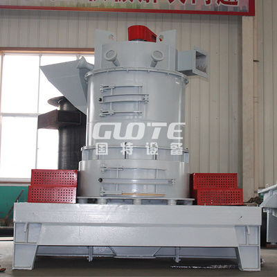 83kw Motor Core Components Sand Making Machine Linea di produzione per la produzione di sabbia di silice