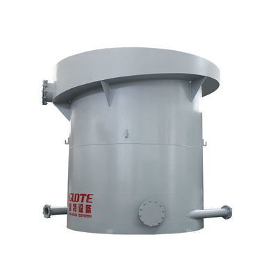 0.4-0.04mm gamma di classificazione Lavatrice di sabbia di silice con schermo 380V tensione