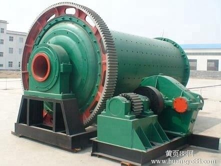 s Molino a sfere leader con capacità competitiva e t/h 1-50T/H Diametro dell'anello mm 1,5-3m