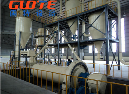1.5-3m Diametro dell'anello Dia1500X4500 attrezzature/impianti per la produzione da parte dell'azienda
