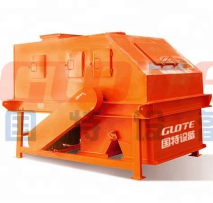 Apparecchiature per la lavorazione dei minerali Separatore magnetico 0,5 kg Installazione di guida tecnica
