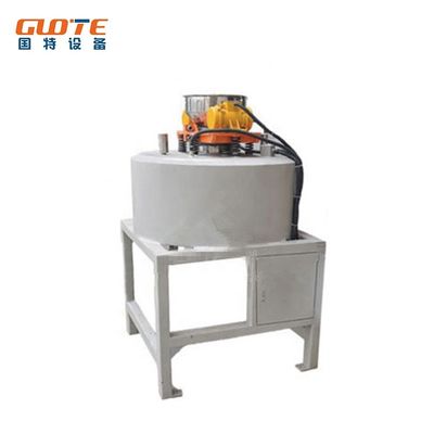 Separatore di materiale magnetico per limonite, tungsteno, lamiere nere e scarichi d'acqua