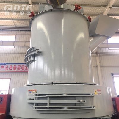 22KW Condizione 24-60T/H Silica Sand Maker Stone Artificial Sand Making Machine per l'estrazione mineraria